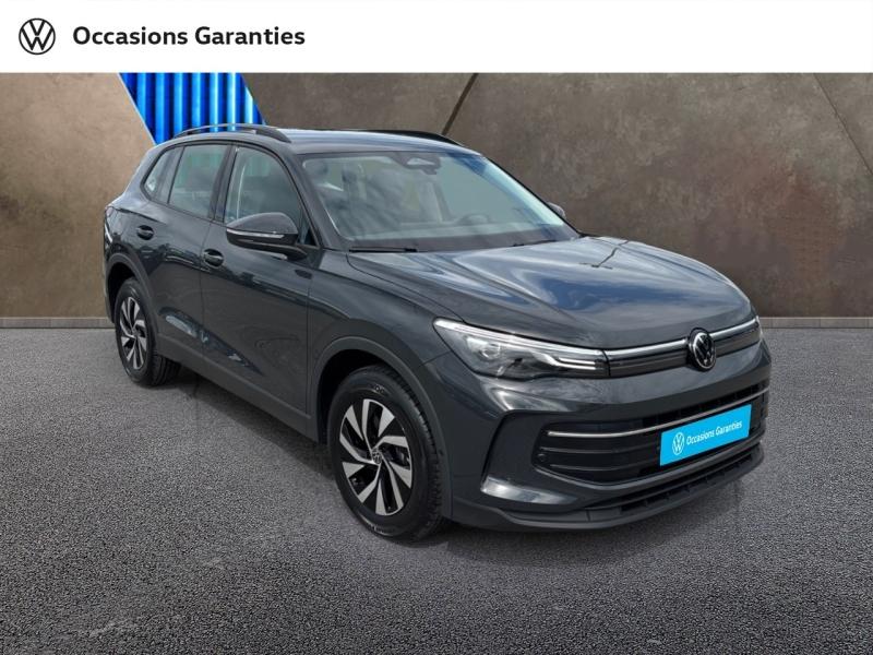 Voitures occasions VOLKSWAGEN TIGUAN Life Plus Hazebrouck
