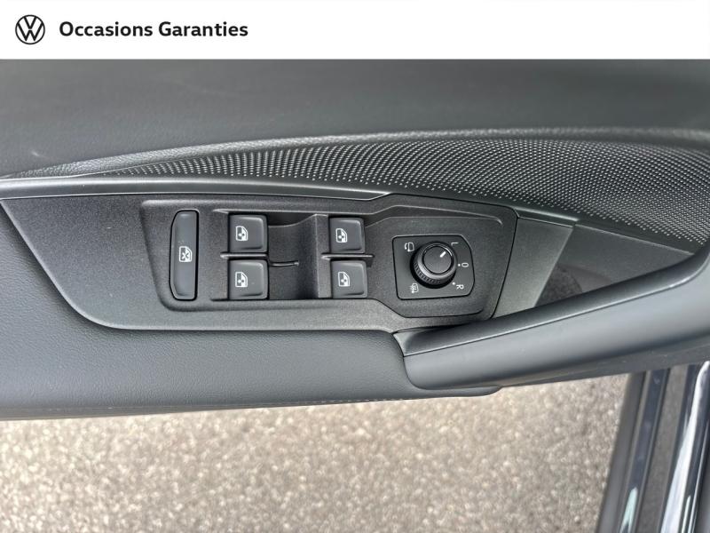 Voitures occasions VOLKSWAGEN TIGUAN Life Plus Hazebrouck