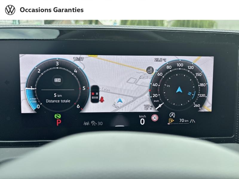 Voitures occasions VOLKSWAGEN TIGUAN Life Plus Hazebrouck