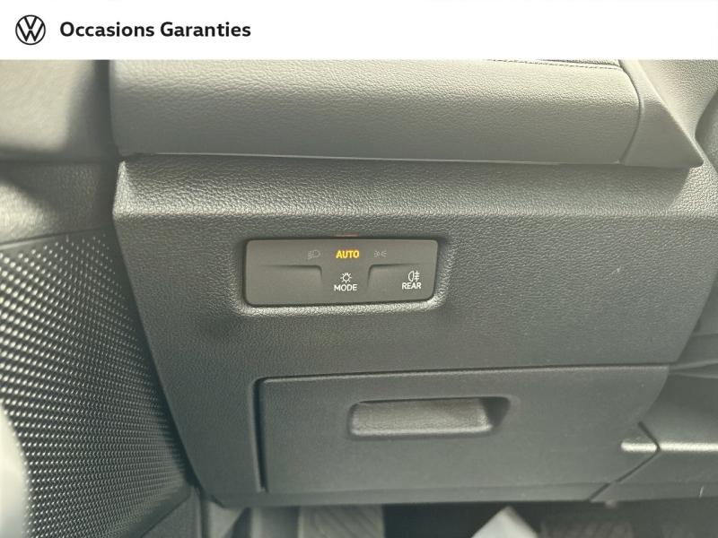 Voitures occasions VOLKSWAGEN TIGUAN Life Plus Hazebrouck