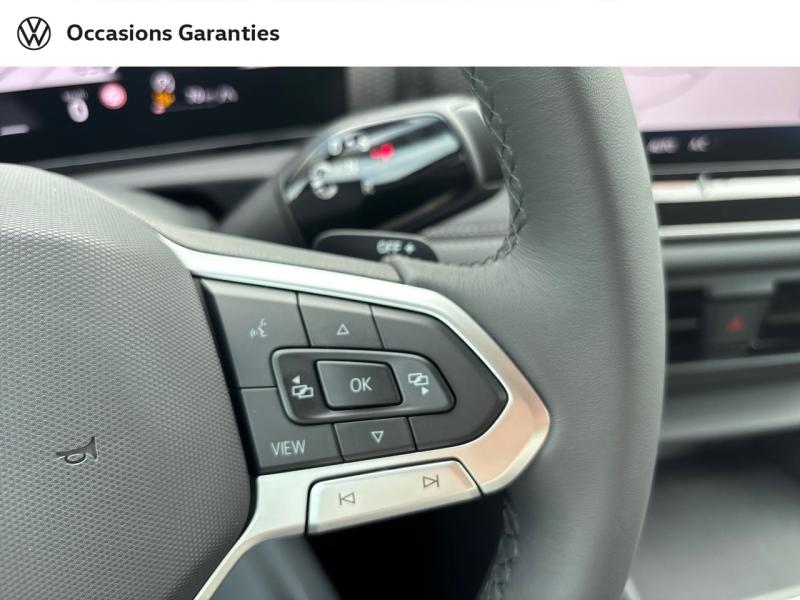 Voitures occasions VOLKSWAGEN TIGUAN Life Plus Hazebrouck