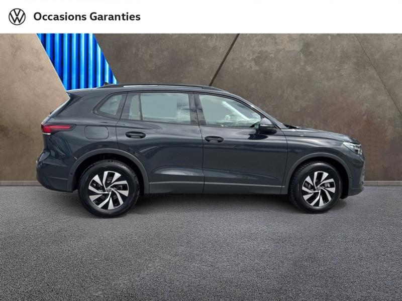 Voitures occasions VOLKSWAGEN TIGUAN Life Plus Hazebrouck
