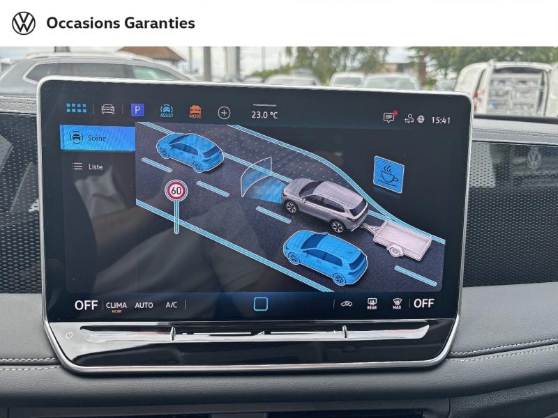 Voitures occasions VOLKSWAGEN TIGUAN Life Plus Hazebrouck