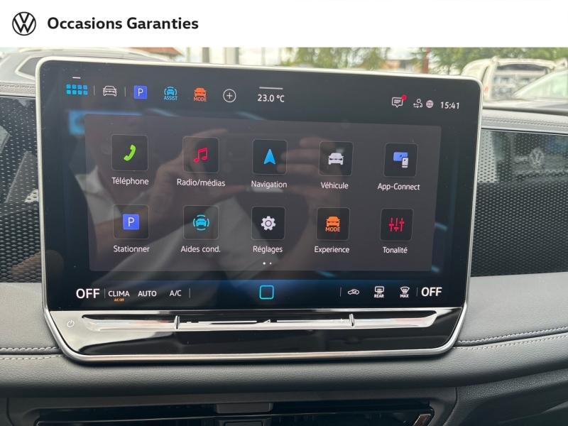 Voitures occasions VOLKSWAGEN TIGUAN Life Plus Hazebrouck