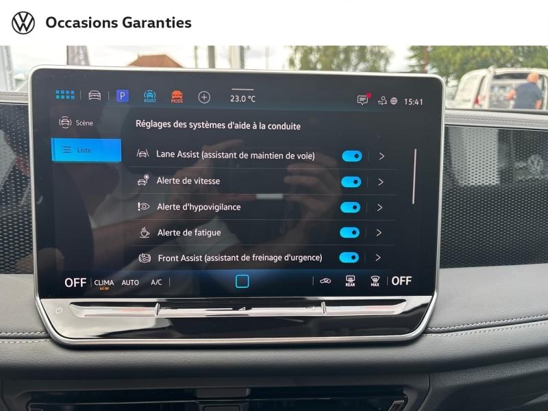 Voitures occasions VOLKSWAGEN TIGUAN Life Plus Hazebrouck