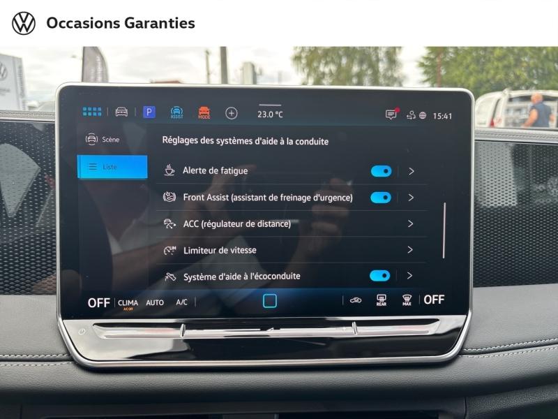 Voitures occasions VOLKSWAGEN TIGUAN Life Plus Hazebrouck