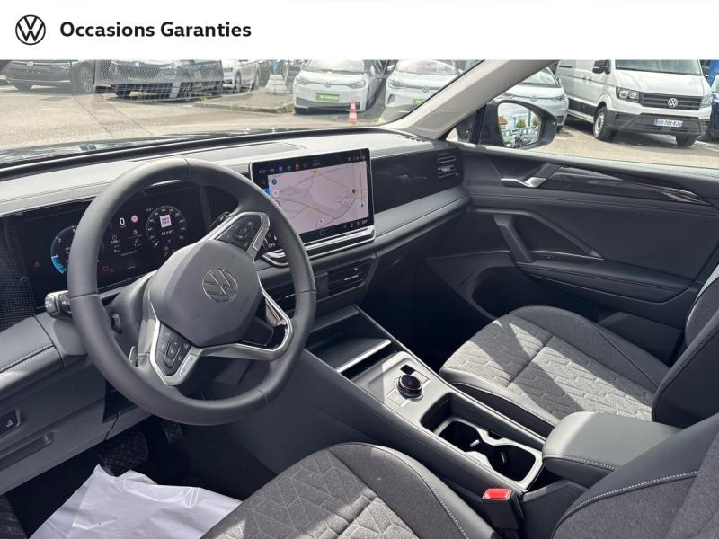 Voitures occasions VOLKSWAGEN TIGUAN Life Plus Hazebrouck