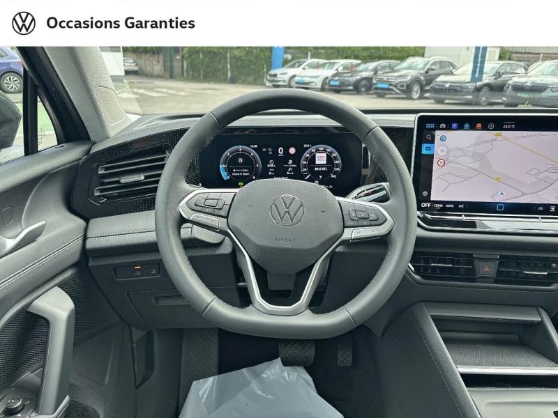 Voitures occasions VOLKSWAGEN TIGUAN Life Plus Hazebrouck