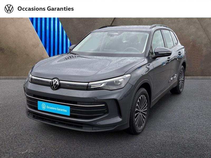 Voitures occasions VOLKSWAGEN TIGUAN Life Plus Hazebrouck