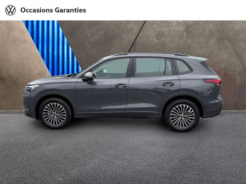 Voitures occasions VOLKSWAGEN TIGUAN Life Plus Hazebrouck