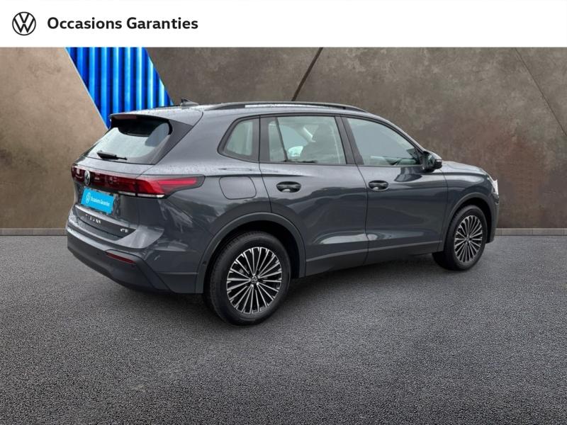 Voitures occasions VOLKSWAGEN TIGUAN Life Plus Hazebrouck