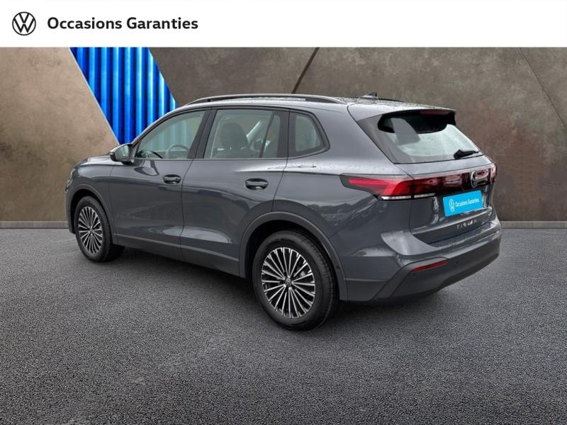 Voitures occasions VOLKSWAGEN TIGUAN Life Plus Hazebrouck