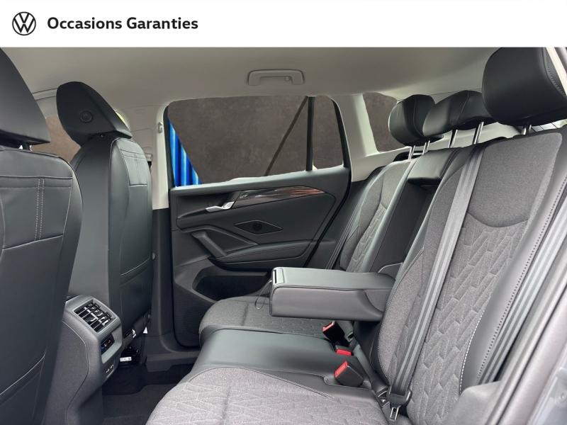 Voitures occasions VOLKSWAGEN TIGUAN Life Plus Hazebrouck