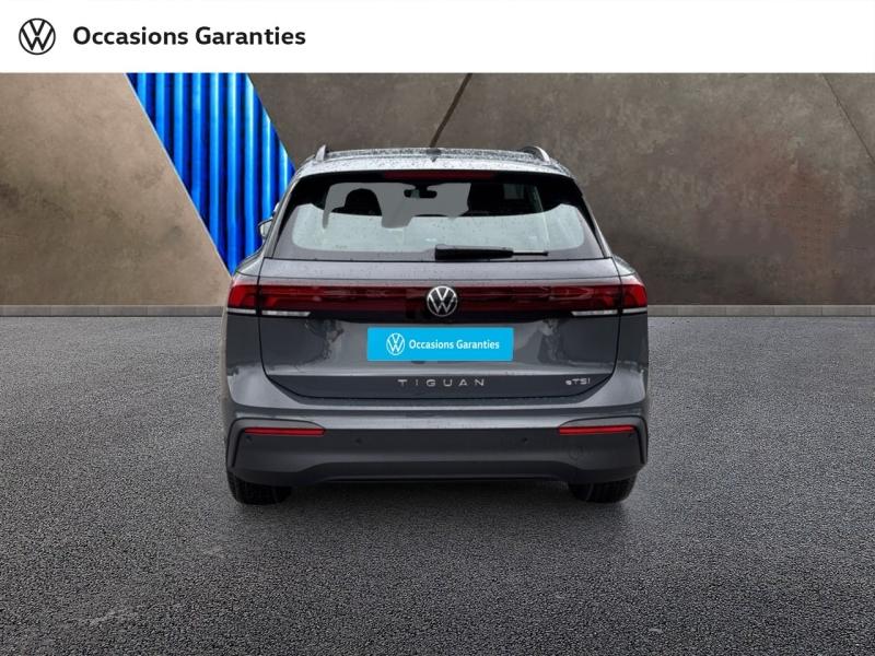 Voitures occasions VOLKSWAGEN TIGUAN Life Plus Hazebrouck