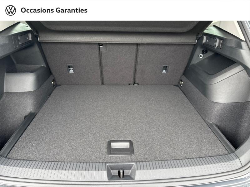 Voitures occasions VOLKSWAGEN TIGUAN Life Plus Hazebrouck