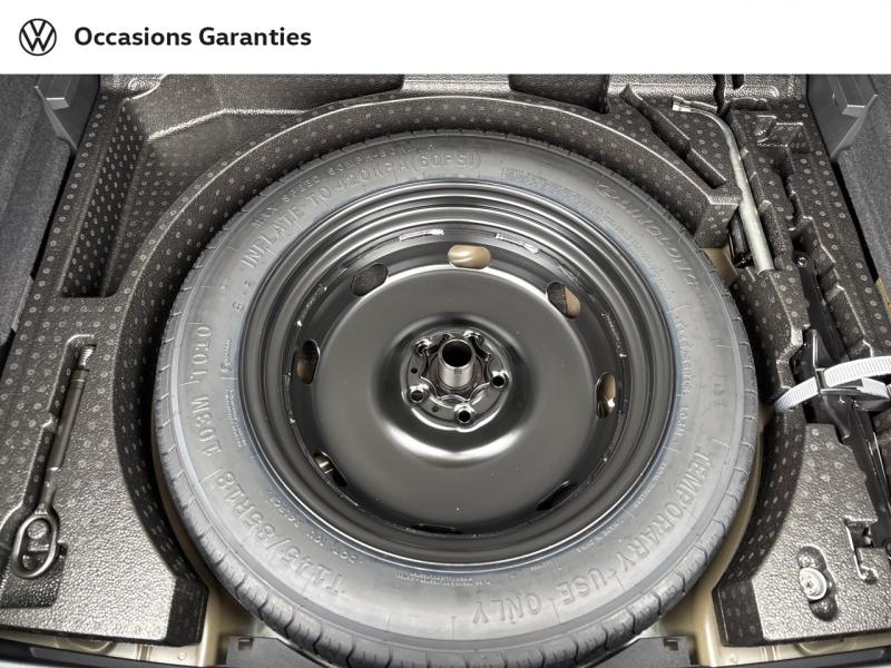 Voitures occasions VOLKSWAGEN TIGUAN Life Plus Hazebrouck