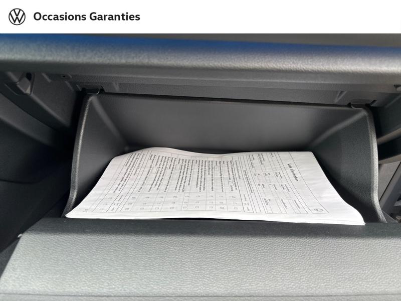 Voitures occasions VOLKSWAGEN TIGUAN Life Plus Hazebrouck