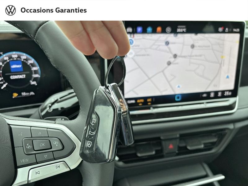 Voitures occasions VOLKSWAGEN TIGUAN Life Plus Hazebrouck