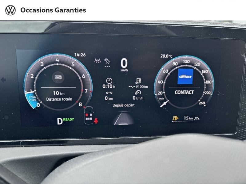 Voitures occasions VOLKSWAGEN TIGUAN Life Plus Hazebrouck