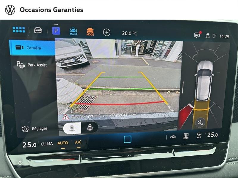 Voitures occasions VOLKSWAGEN TIGUAN Life Plus Hazebrouck