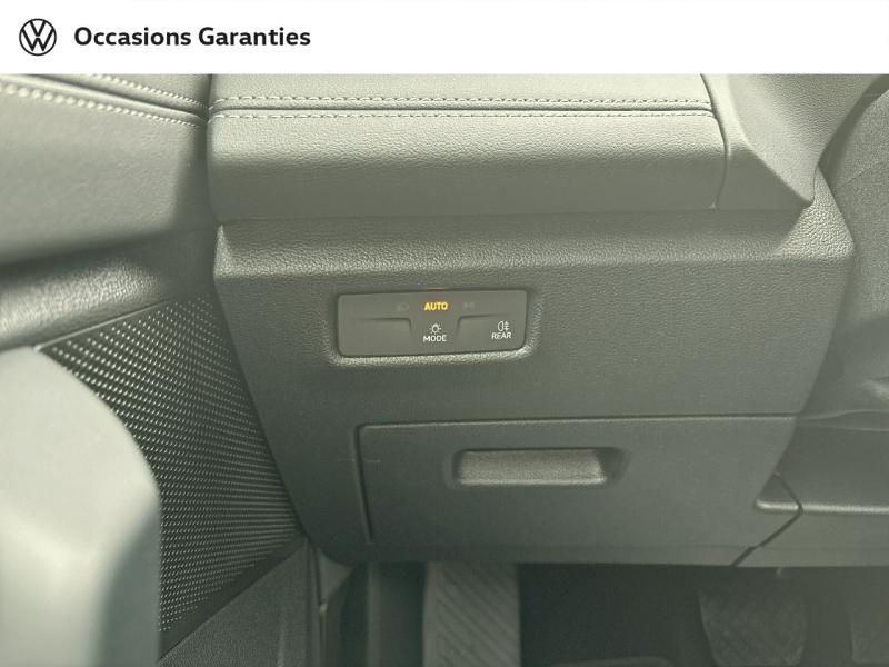 Voitures occasions VOLKSWAGEN TIGUAN Life Plus Hazebrouck
