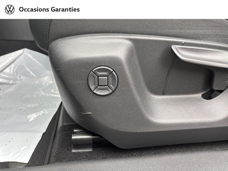 Voitures occasions VOLKSWAGEN TIGUAN Life Plus Hazebrouck