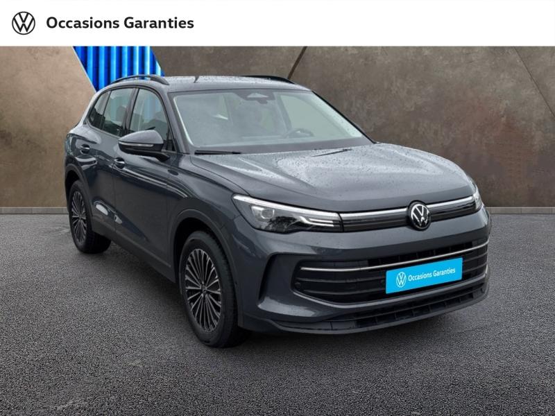 Voitures occasions VOLKSWAGEN TIGUAN Life Plus Hazebrouck