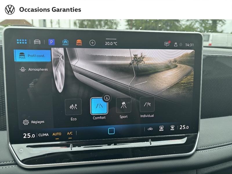Voitures occasions VOLKSWAGEN TIGUAN Life Plus Hazebrouck