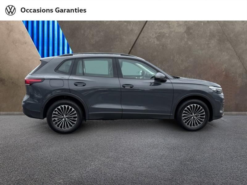 Voitures occasions VOLKSWAGEN TIGUAN Life Plus Hazebrouck