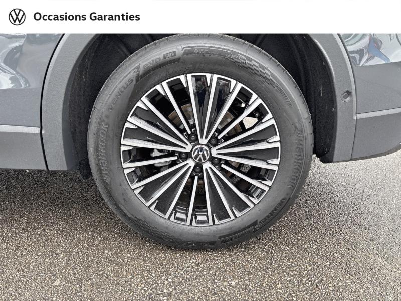 Voitures occasions VOLKSWAGEN TIGUAN Life Plus Hazebrouck