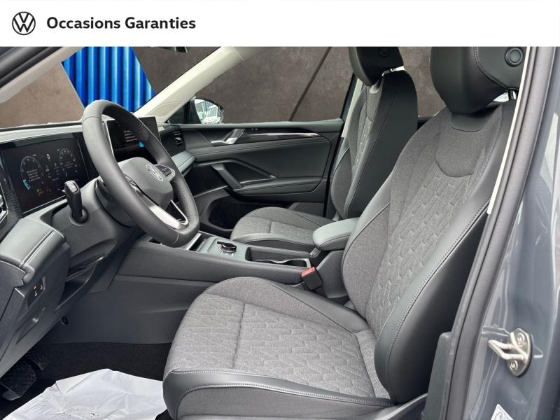 Voitures occasions VOLKSWAGEN TIGUAN Life Plus Hazebrouck