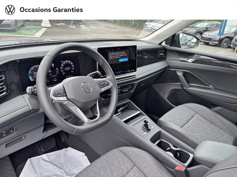 Voitures occasions VOLKSWAGEN TIGUAN Life Plus Hazebrouck