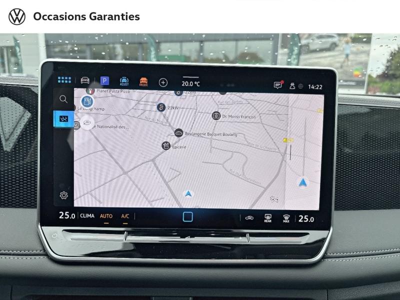 Voitures occasions VOLKSWAGEN TIGUAN Life Plus Hazebrouck