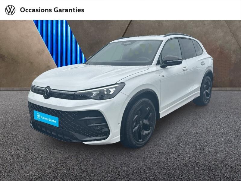 Voitures occasions VOLKSWAGEN TIGUAN R-Line Hazebrouck