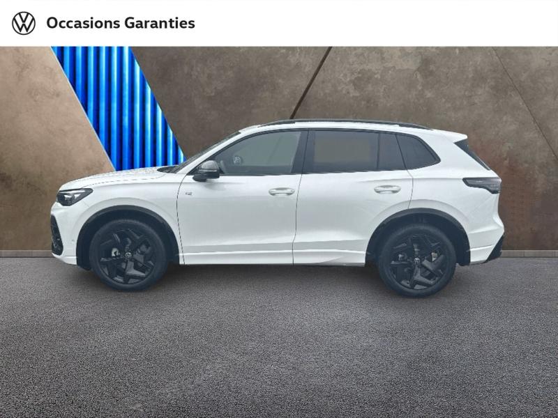 Voitures occasions VOLKSWAGEN TIGUAN R-Line Hazebrouck
