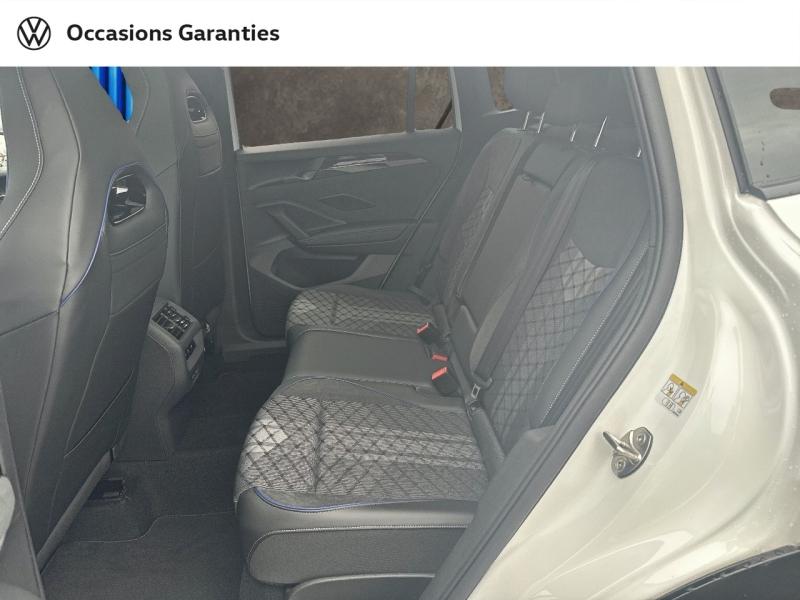 Voitures occasions VOLKSWAGEN TIGUAN R-Line Hazebrouck