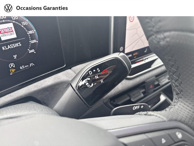 Voitures occasions VOLKSWAGEN TIGUAN R-Line Hazebrouck