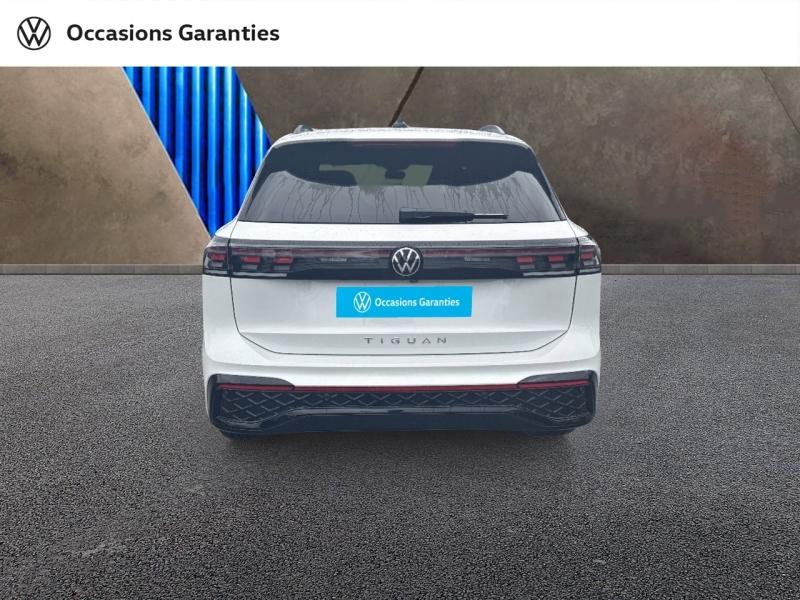 Voitures occasions VOLKSWAGEN TIGUAN R-Line Hazebrouck