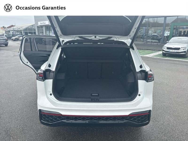 Voitures occasions VOLKSWAGEN TIGUAN R-Line Hazebrouck