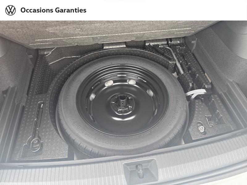 Voitures occasions VOLKSWAGEN TIGUAN R-Line Hazebrouck