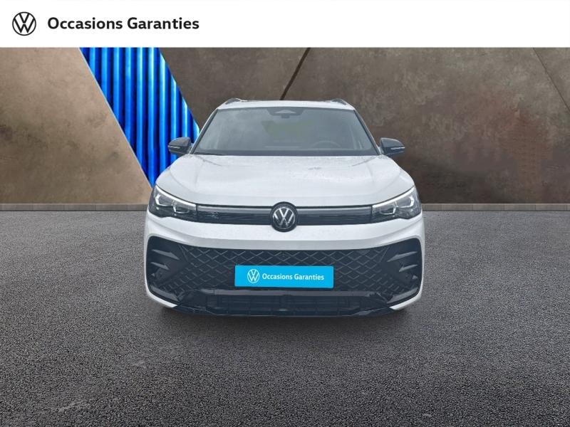 Voitures occasions VOLKSWAGEN TIGUAN R-Line Hazebrouck