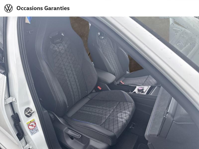 Voitures occasions VOLKSWAGEN TIGUAN R-Line Hazebrouck