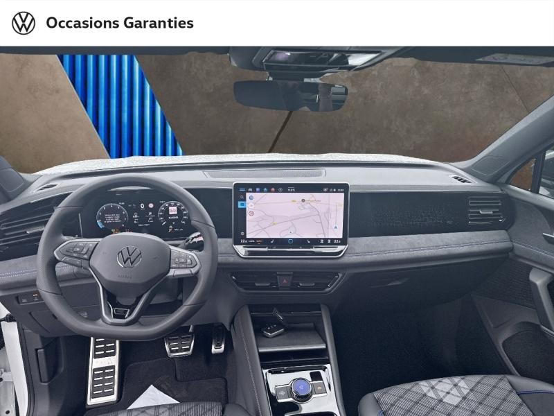 Voitures occasions VOLKSWAGEN TIGUAN R-Line Hazebrouck
