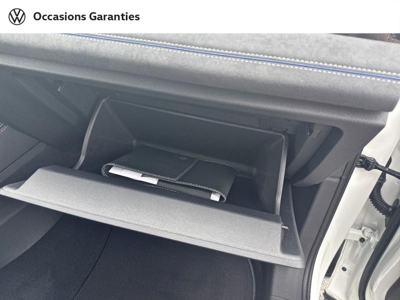 Voitures occasions VOLKSWAGEN TIGUAN R-Line Hazebrouck