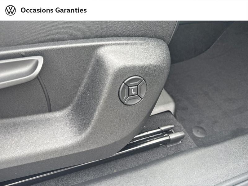 Voitures occasions VOLKSWAGEN TIGUAN R-Line Hazebrouck