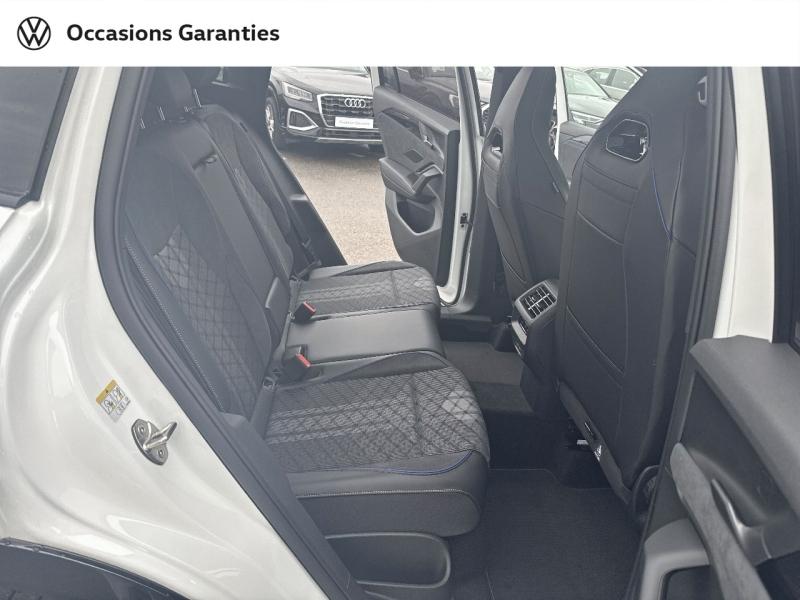 Voitures occasions VOLKSWAGEN TIGUAN R-Line Hazebrouck