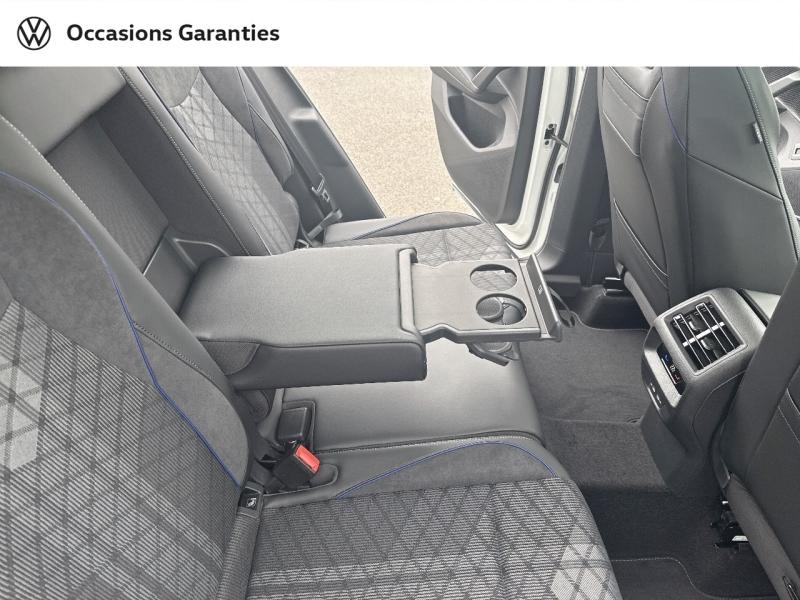 Voitures occasions VOLKSWAGEN TIGUAN R-Line Hazebrouck