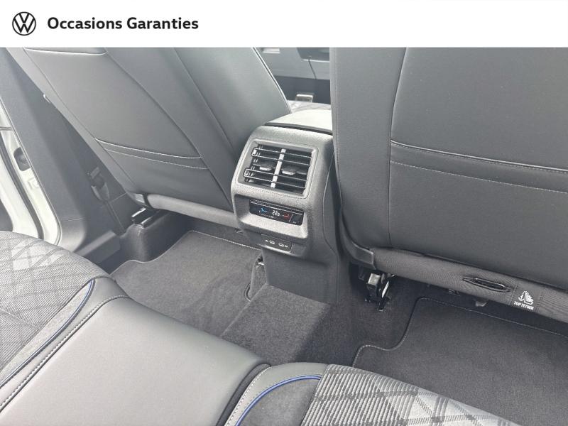 Voitures occasions VOLKSWAGEN TIGUAN R-Line Hazebrouck