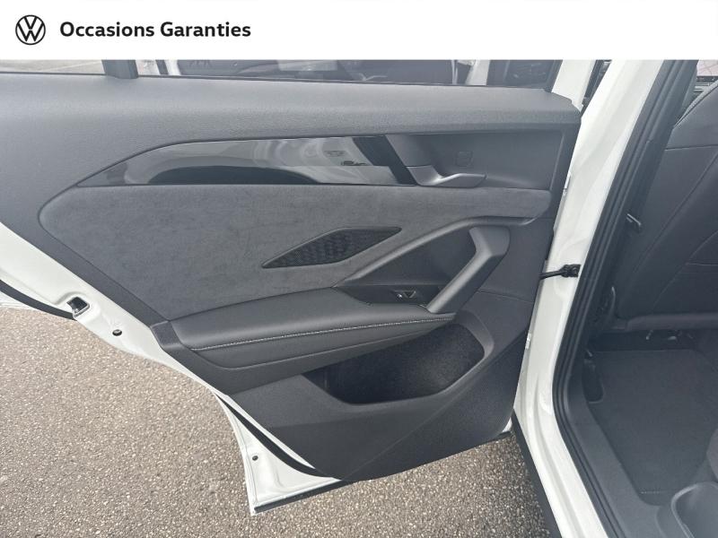 Voitures occasions VOLKSWAGEN TIGUAN R-Line Hazebrouck