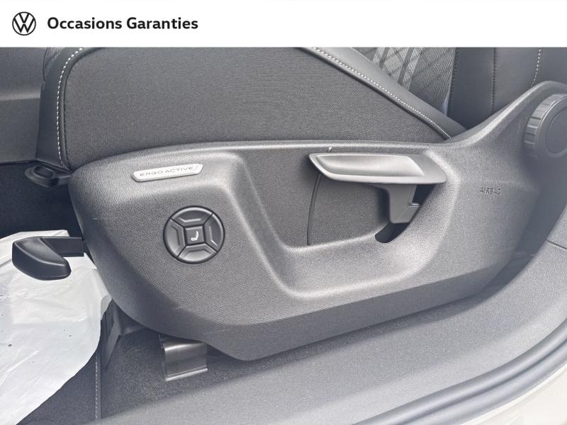 Voitures occasions VOLKSWAGEN TIGUAN R-Line Hazebrouck